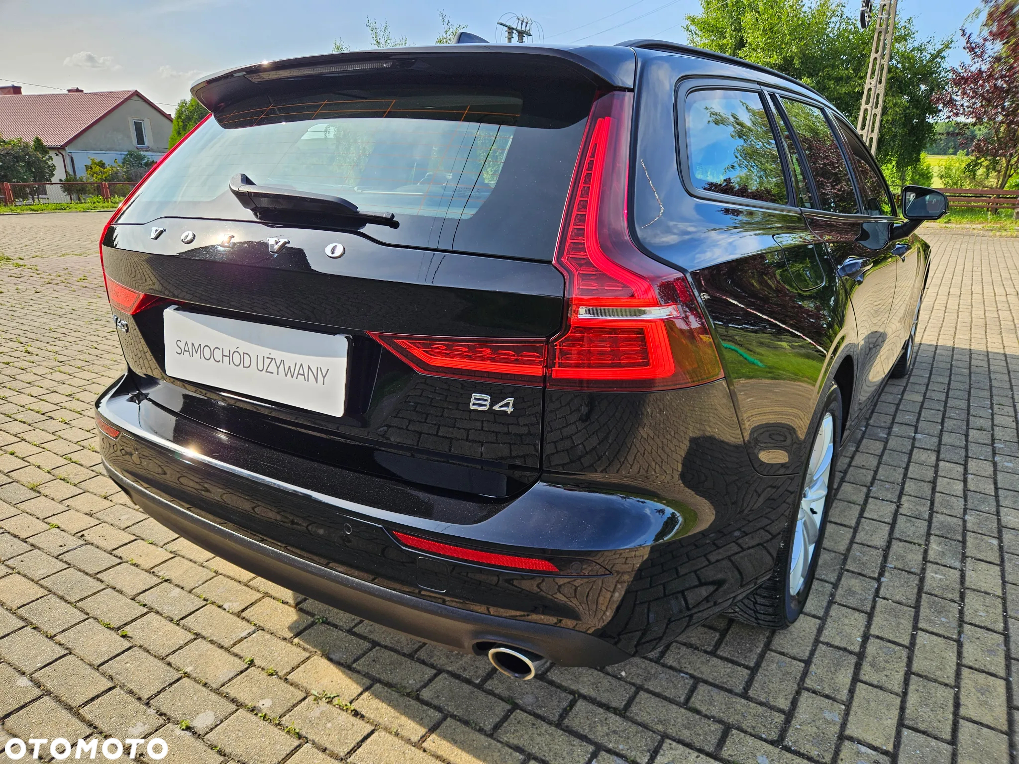 Volvo V60 D4 Momentum Pro - 8