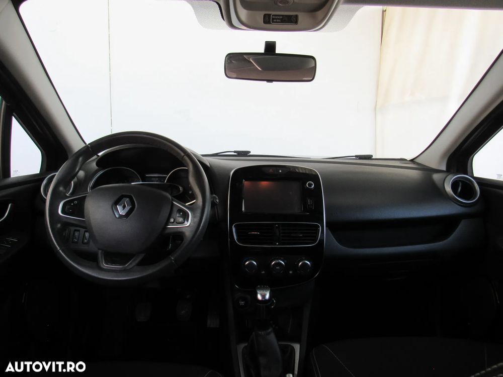 Renault Clio (Energy) TCe 90 Start & Stop LIMITED - 11