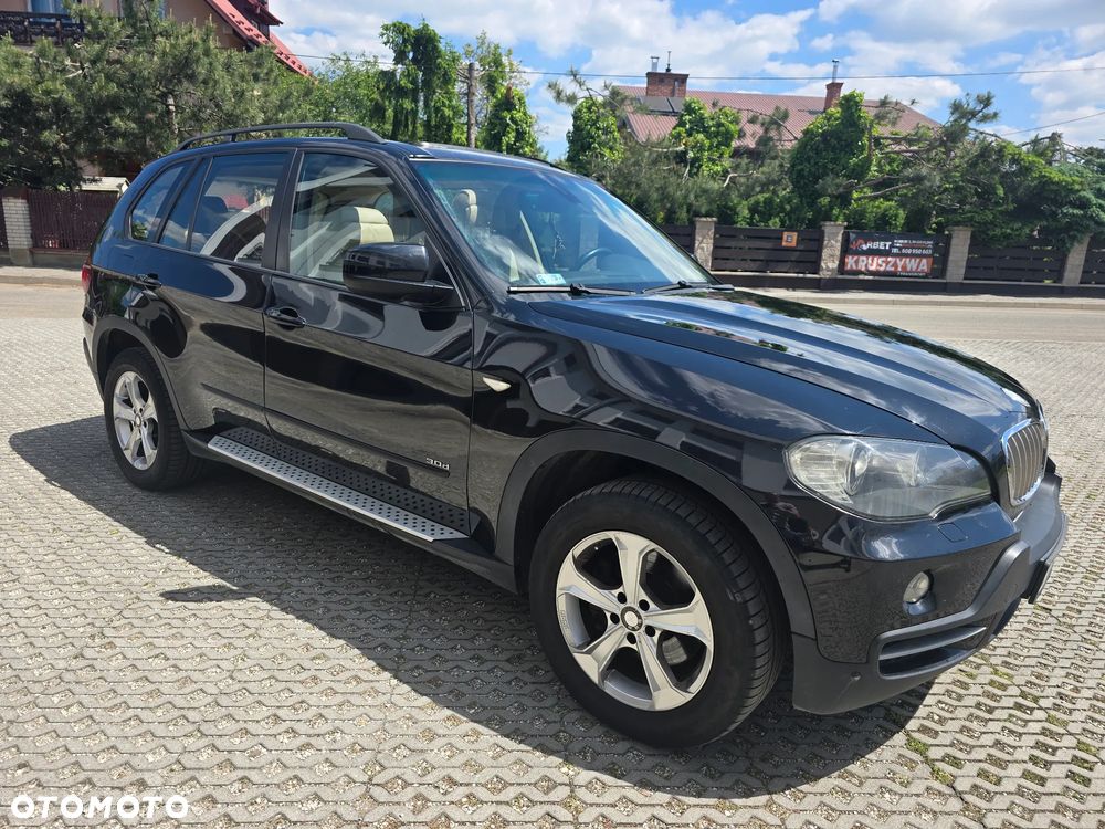 BMW X5 - 2