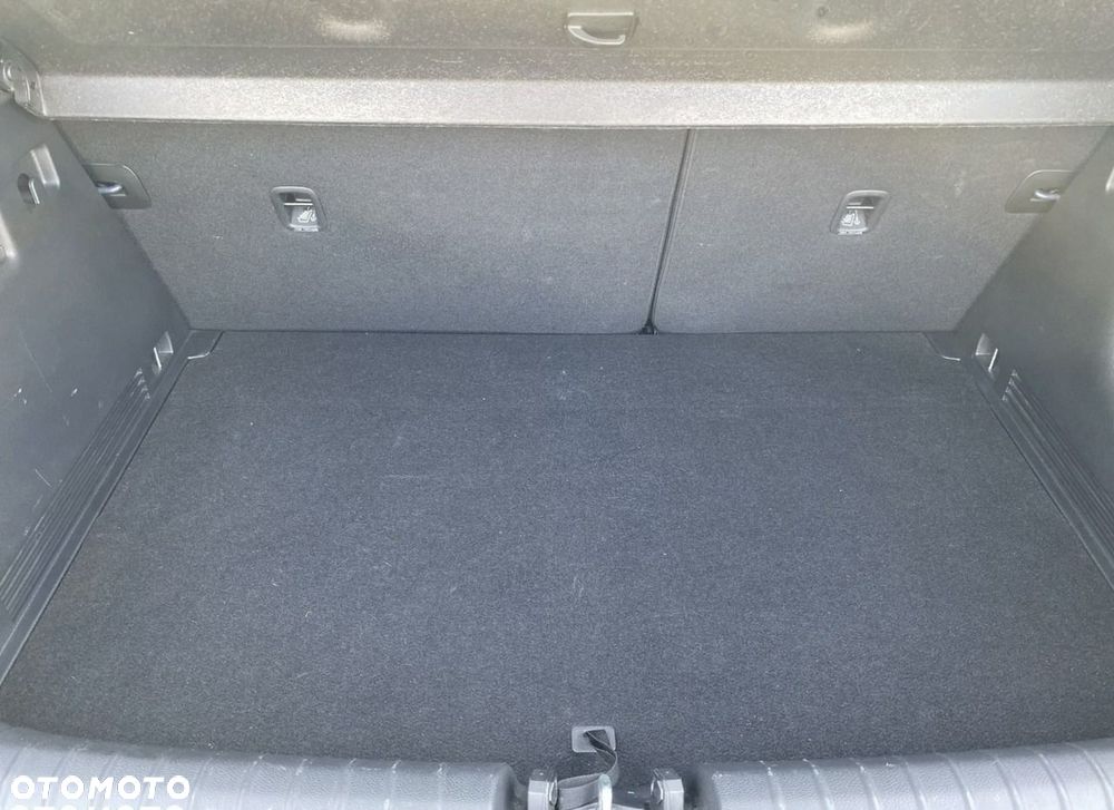 Kia Stonic - 5