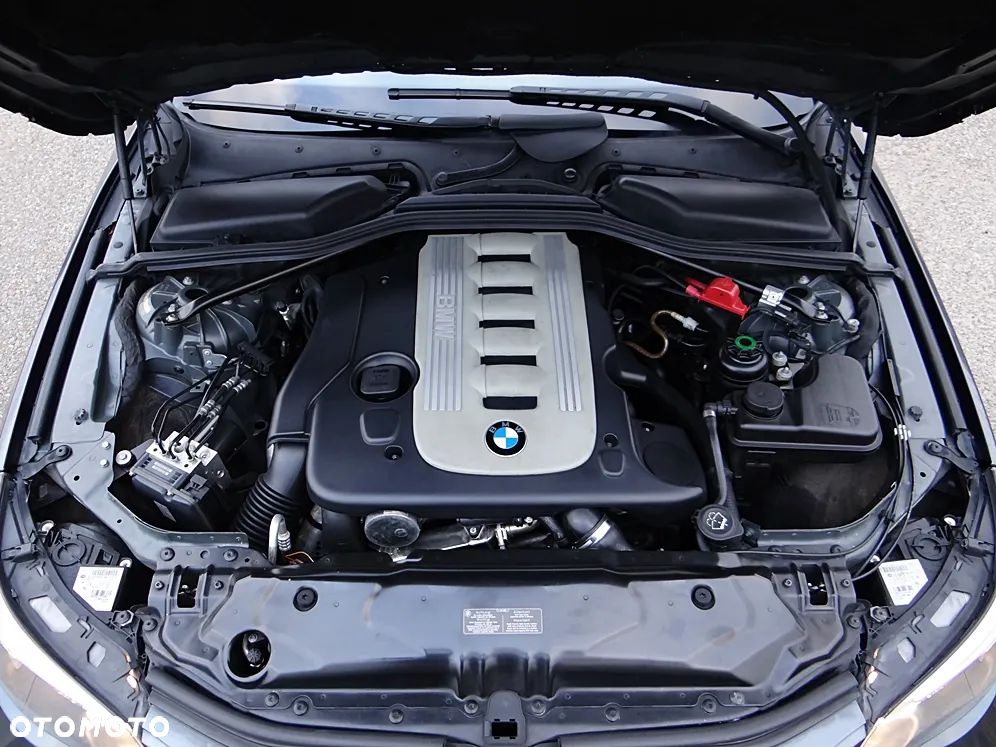 BMW Seria 5 525d Edition Lifestyle - 22