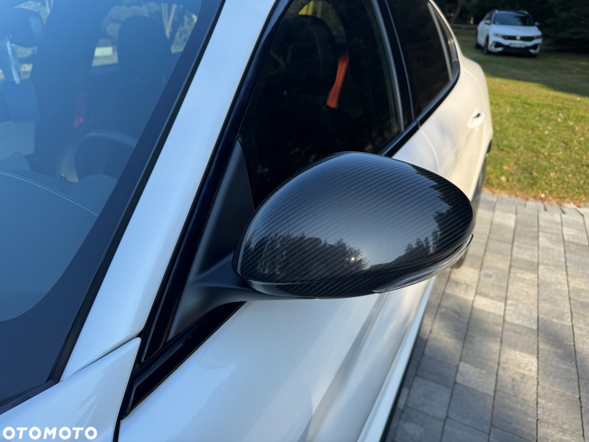 Alfa Romeo Giulia 2.9 Bi Turbo V6 Quadrifoglio - 34