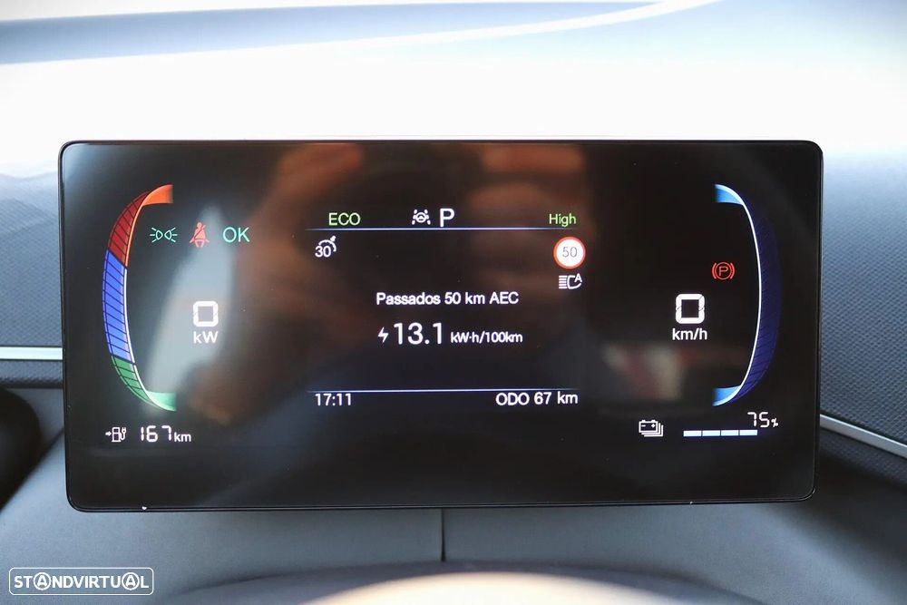 BYD Dolphin Surf 30 kWh Active - 23