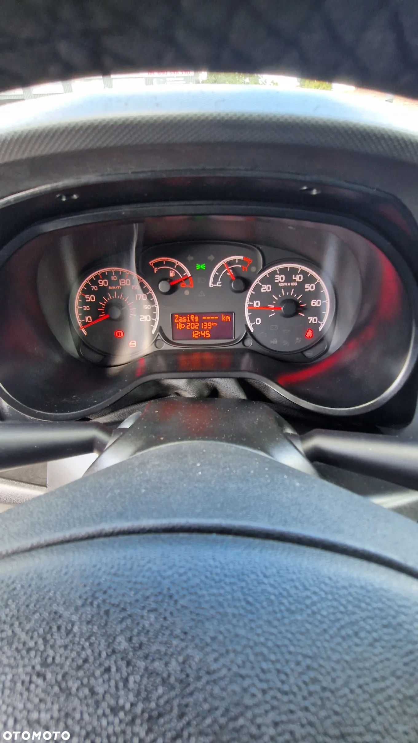Fiat Doblo - 21