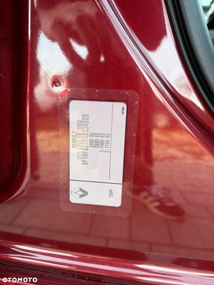 Renault Talisman 1.5 Energy dCi Life - 32