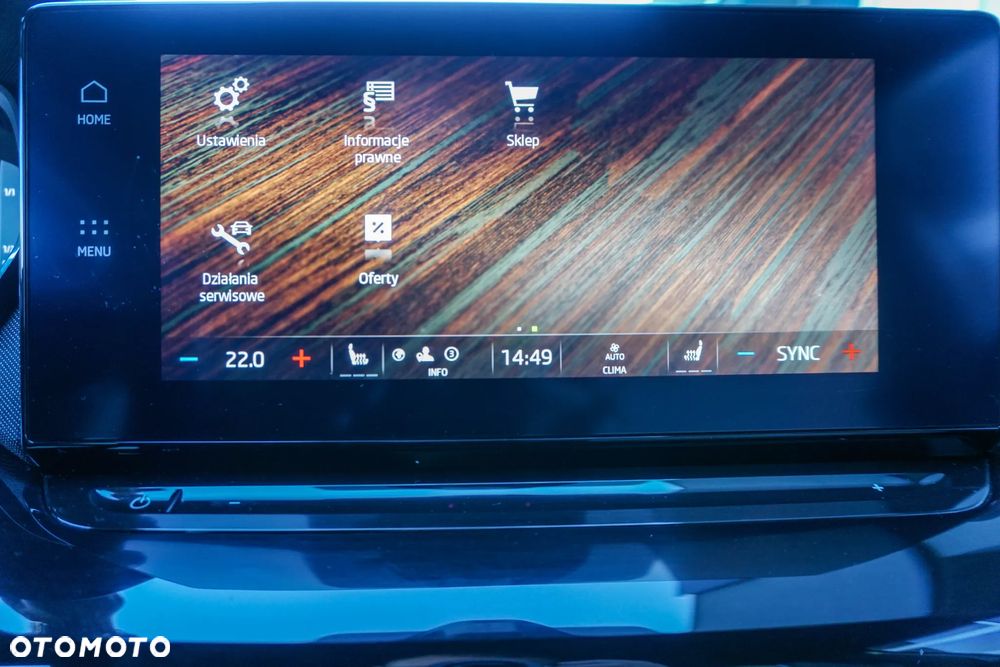 Skoda Octavia 2.0 TDI Style DSG - 17