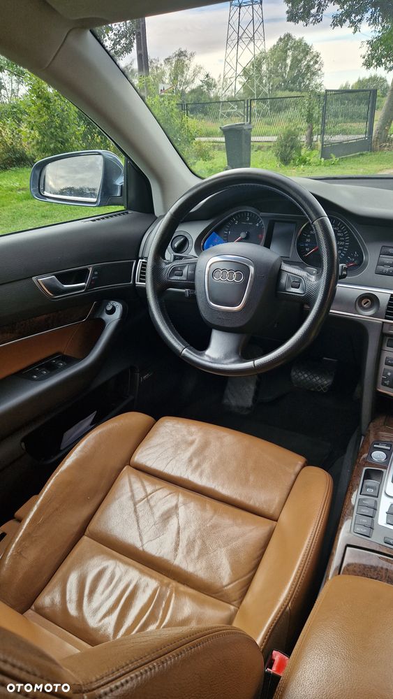Audi A6 Limousine - 17