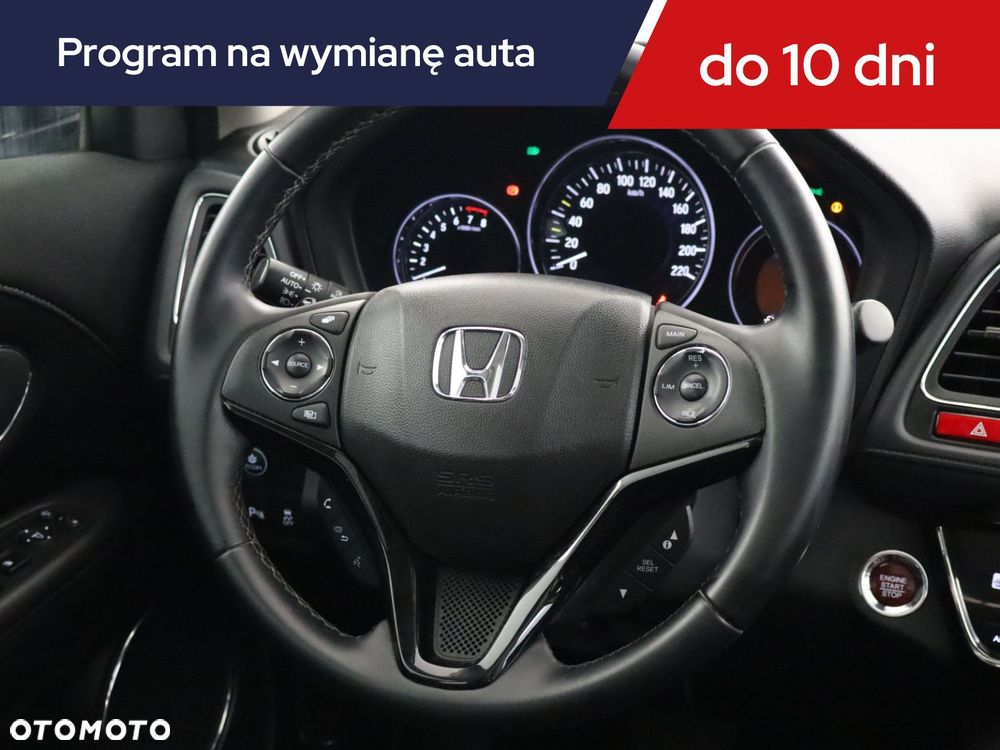 Honda HR-V - 22