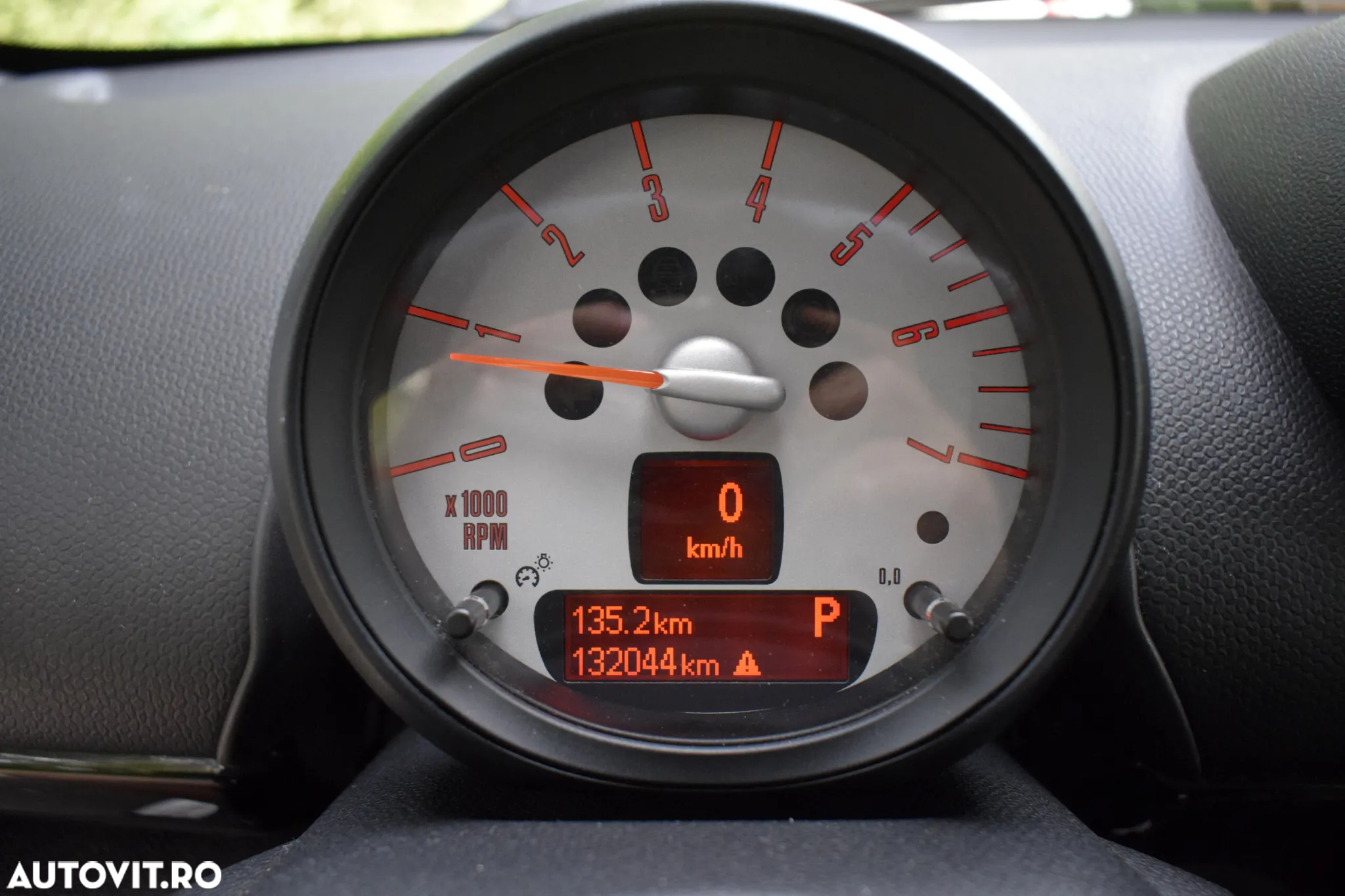 Mini Countryman Cooper SD All4 Aut. Park Lane Chili - 15