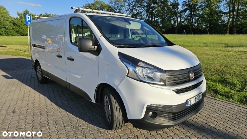 Fiat Talento - 8
