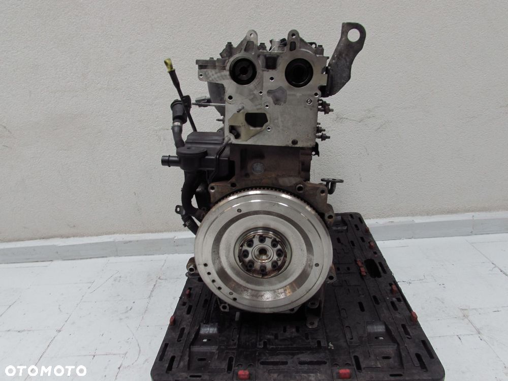 VOLVO V70 S40 FORD MONDEO KUGA S-MAX GALAXY 07- 2.0 TDCI EURO 5 163 SILNIK SLUPEK AG9Q D4204T 212tk - 5