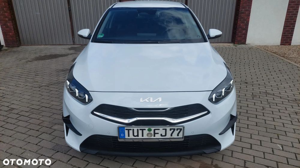 Kia Ceed 1.5 T-GDI GT-Line DCT - 7