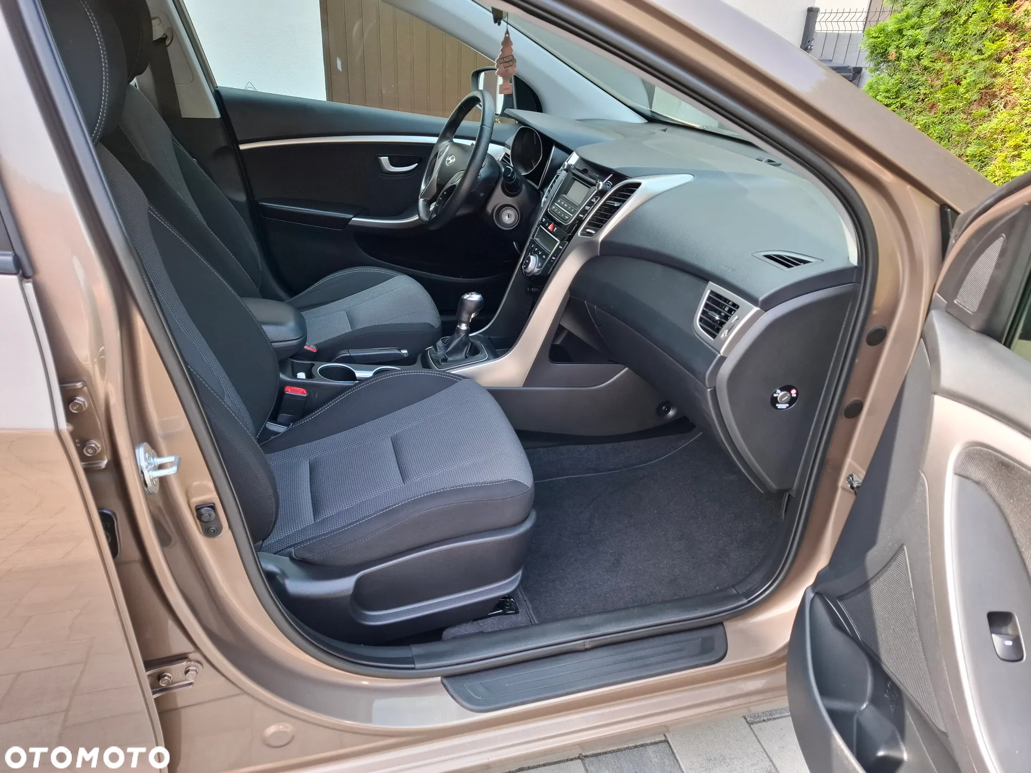 Hyundai i30 - 12