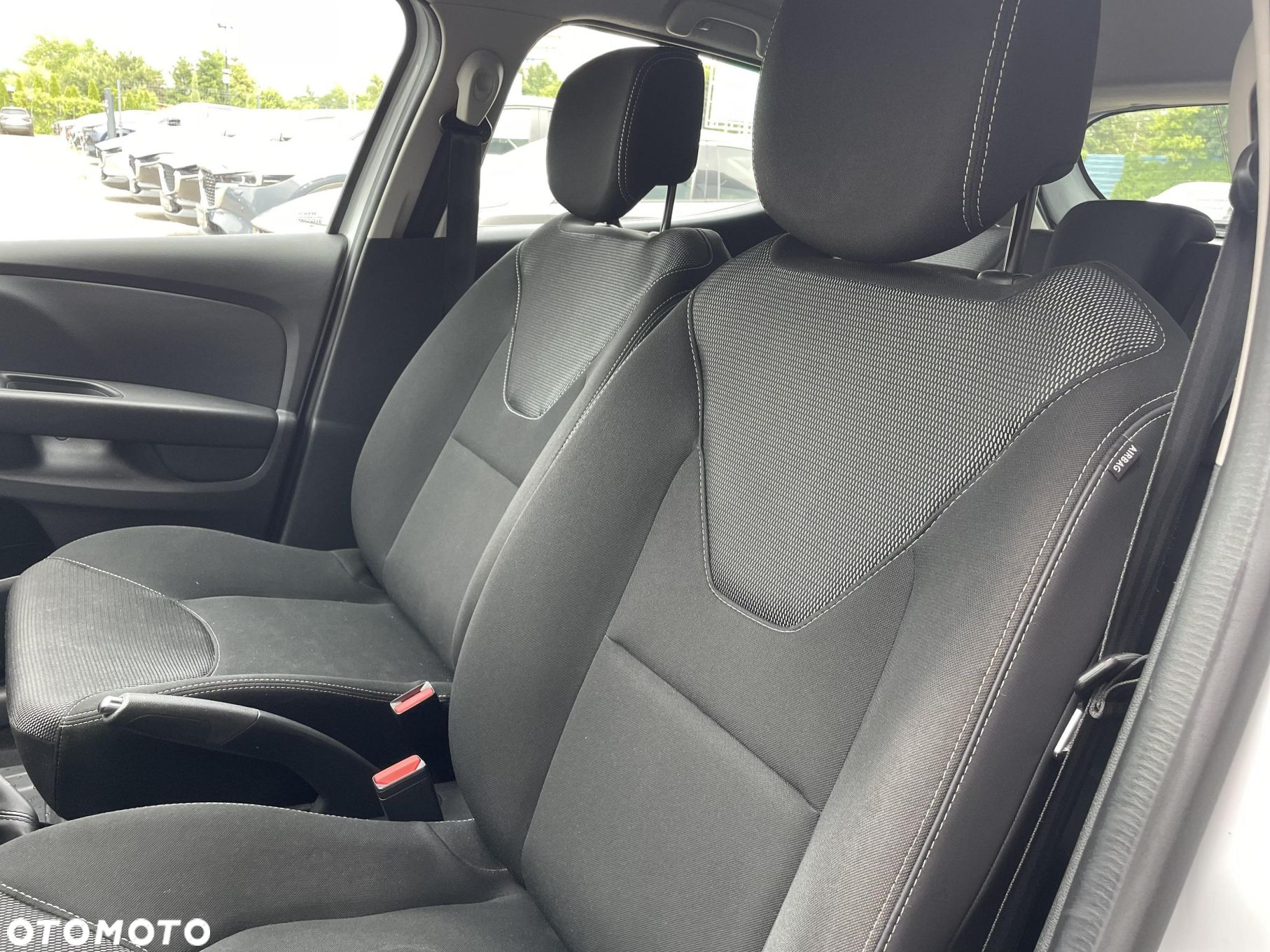 Renault Clio 0.9 Energy TCe Alize - 11
