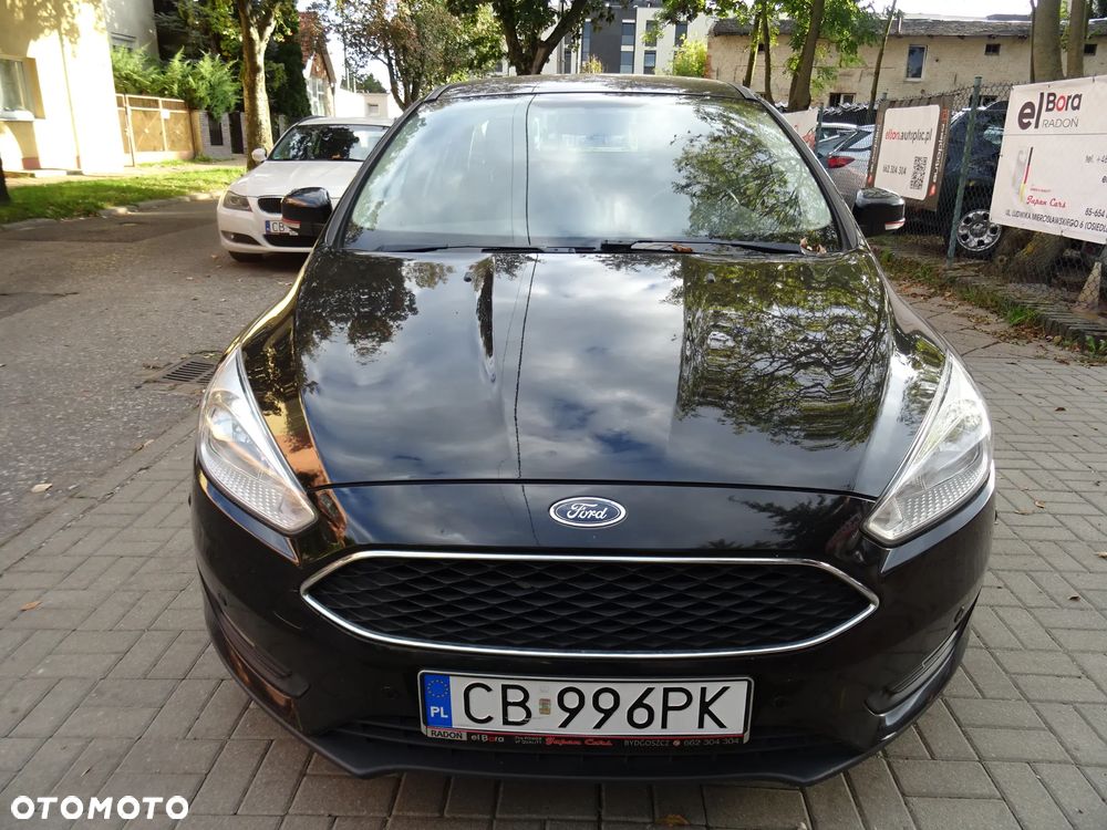 Ford Focus - 26