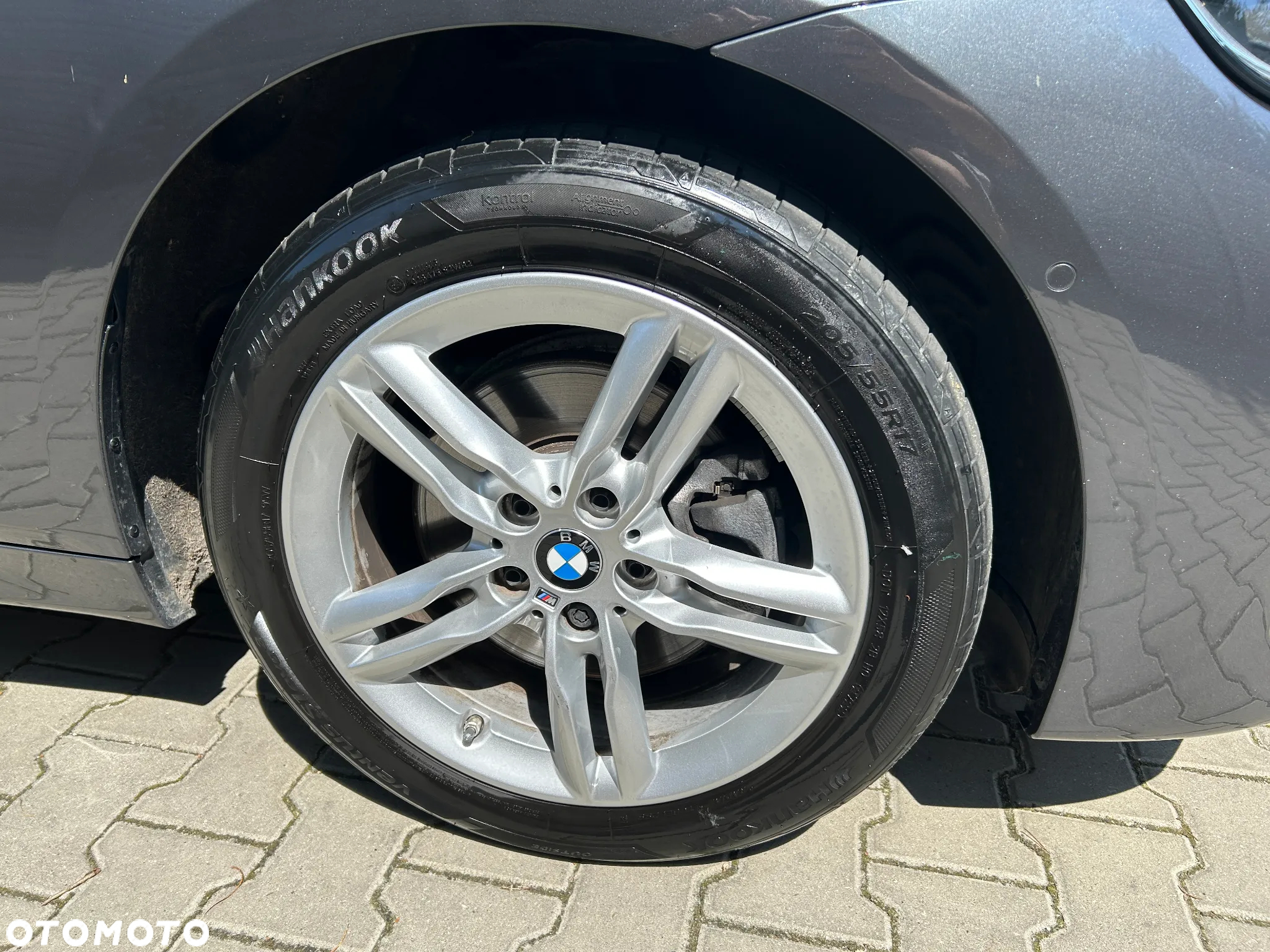 BMW Seria 2 218i GT M Sport - 17