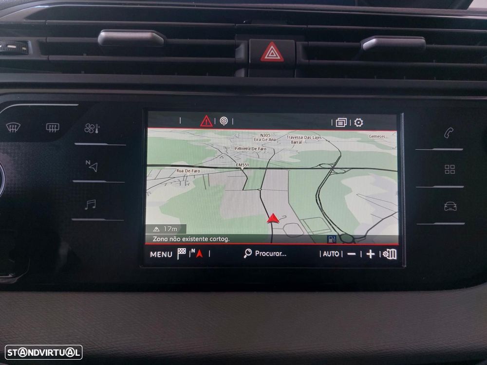 Citroën Grand C4 Spacetourer 1.2 PureTech Feel - 9