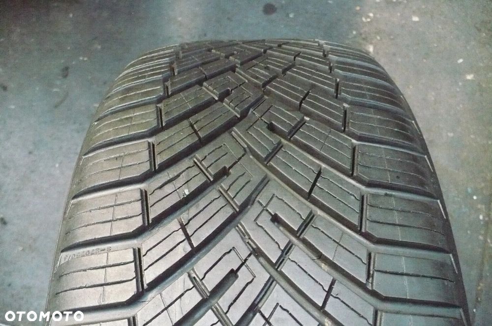 CONTINENTAL AllSeasonContact 2 215/45R18 7,5mm 2024 - 1