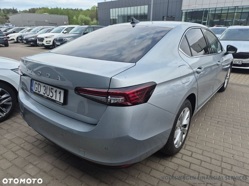 Skoda Superb 1.5 TSI mHEV Edition 130 DSG - 3