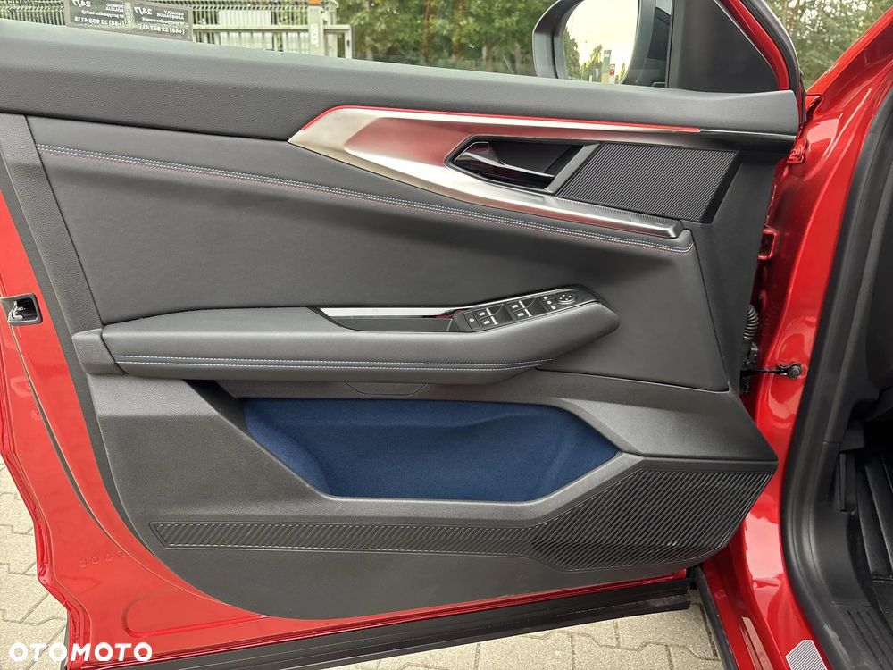 Renault Rafale 1.2 E-Tech Full Hybrid 200 esprit Alpine MMT - 10