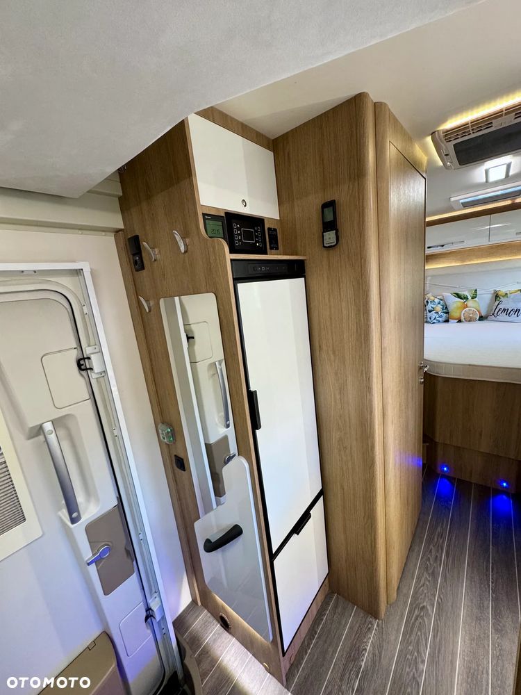 CI Horon 65XT+ 2021 automat 170KM FV23% z PL zimowy MAX wyp - 20