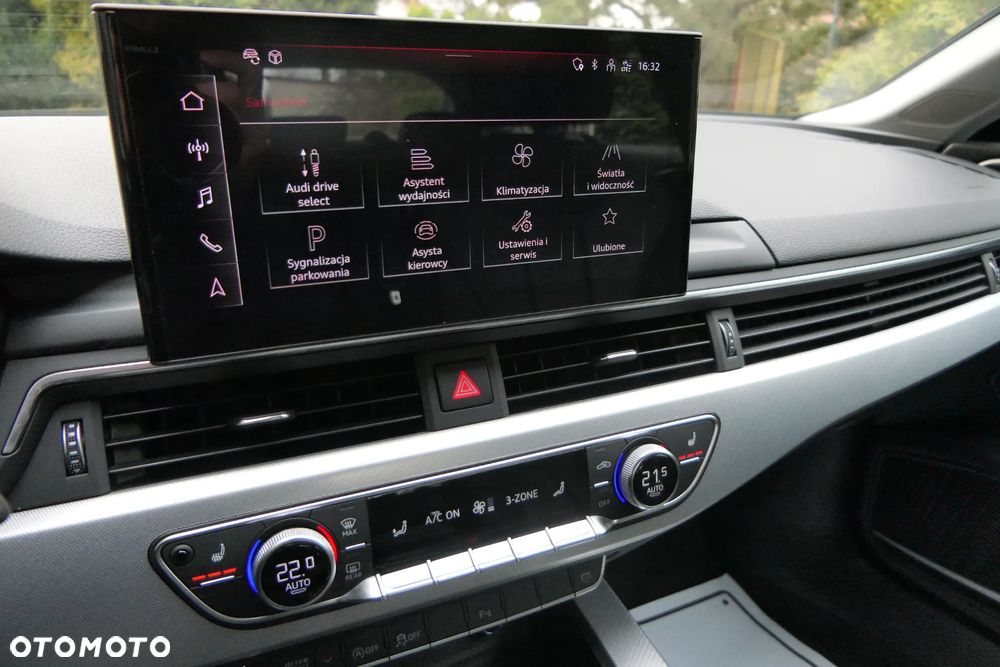 Audi A5 Sportback 40 TFSI mHEV S tronic - 30