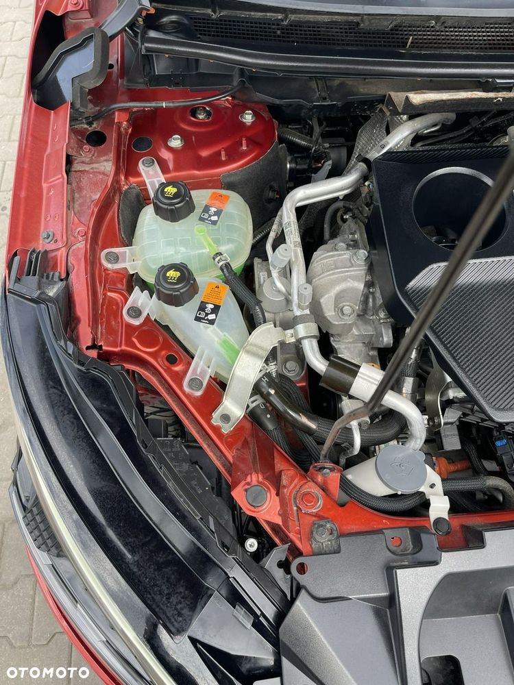 Nissan Qashqai 1.5 e-POWER N-Connecta - 4