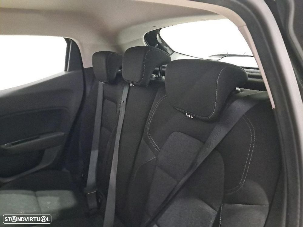 Renault Clio 1.5 Blue dCi Equilibre - 7