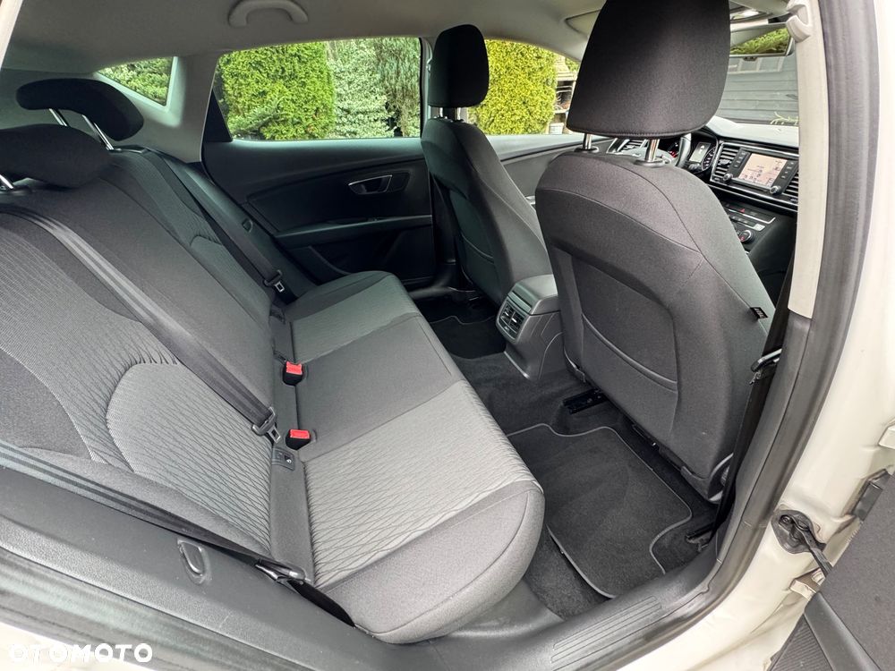 Seat Leon 1.6 TDI Style - 20