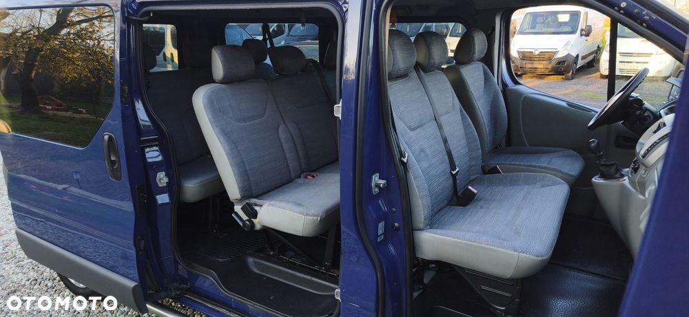 Renault Trafic L2H1 Komfort - 6