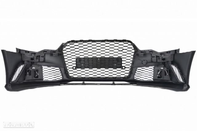 Body Kit Audi A6 4G C7 (2011 a 2015) Look RS6 - 4
