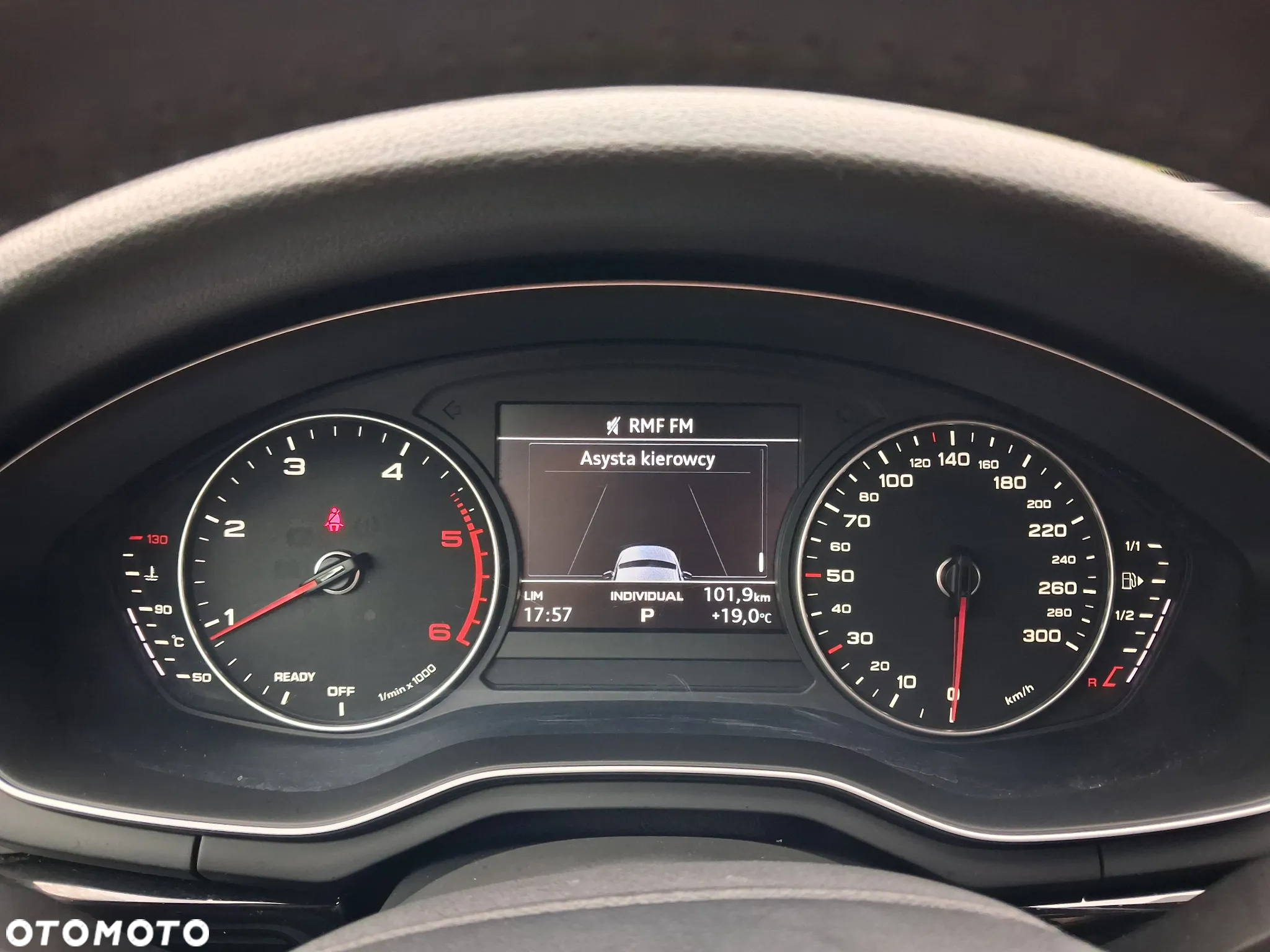 Audi A4 - 14