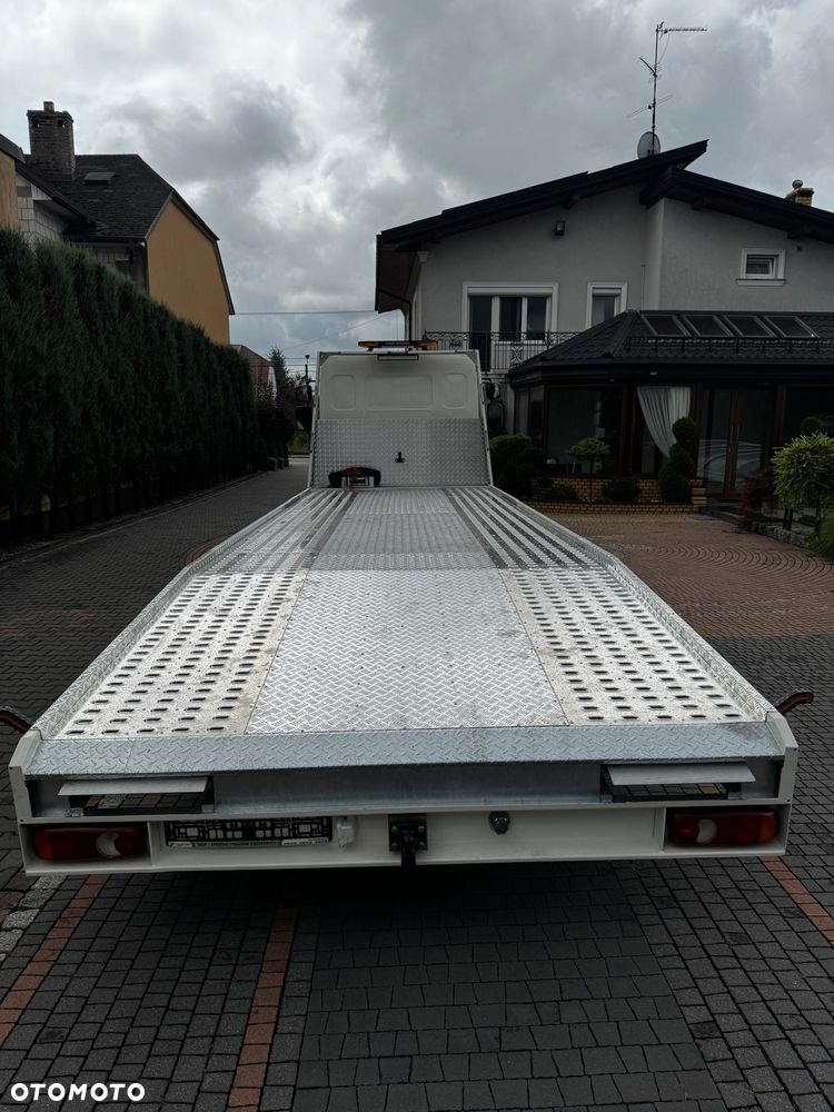 DAF LF 12.220 ‼️Laweta 8m‼️Najazd Pomoc Drogowa‼️Nowa Zabudowa 2026r‼️IDEAŁ - 6