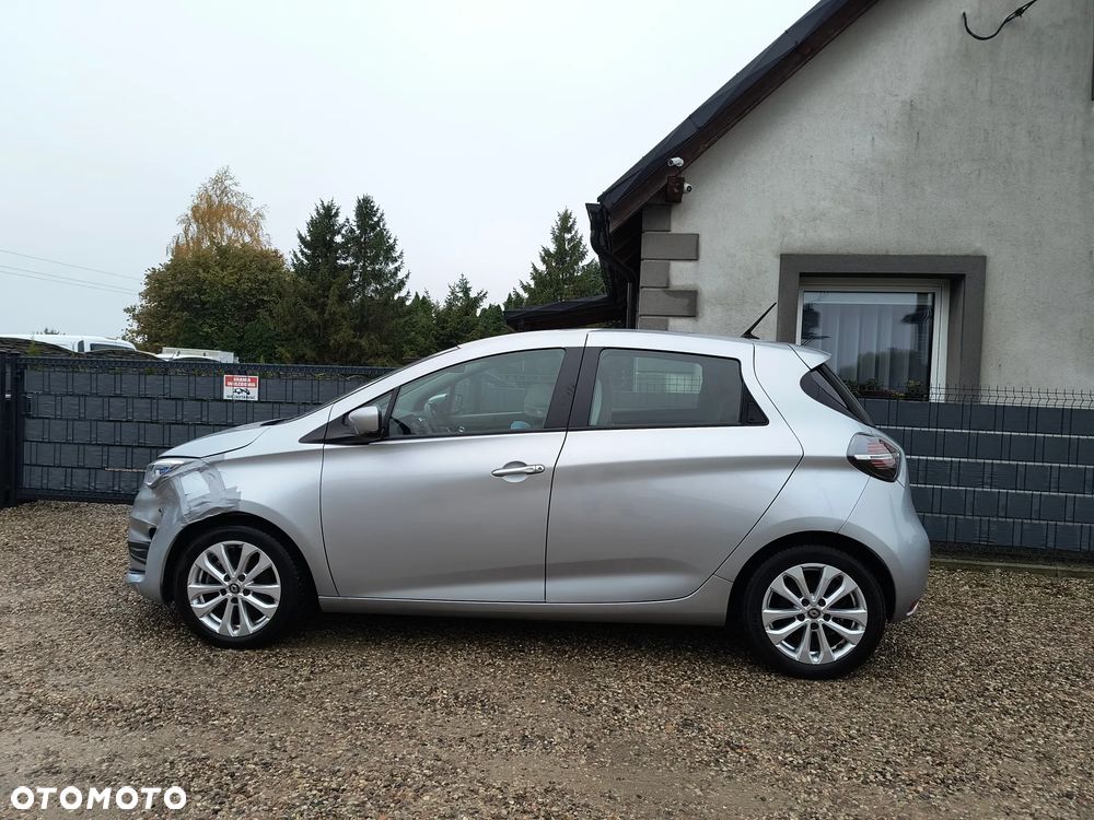 Renault Zoe EV50 135hp Evolution - 18