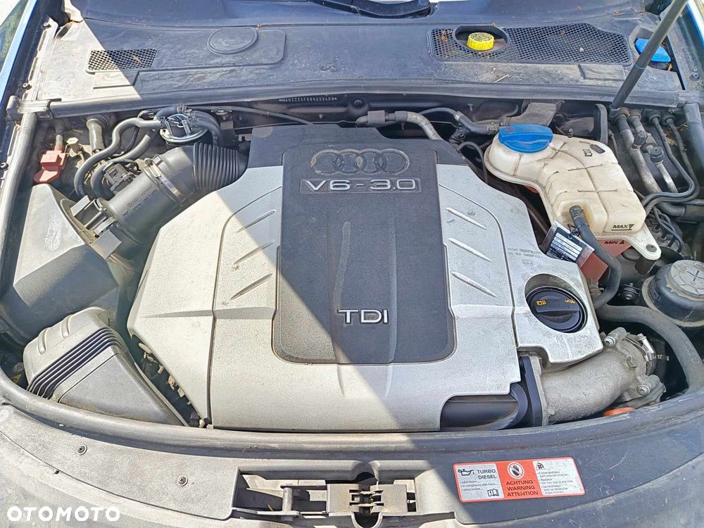 Audi A6 Limousine - 13