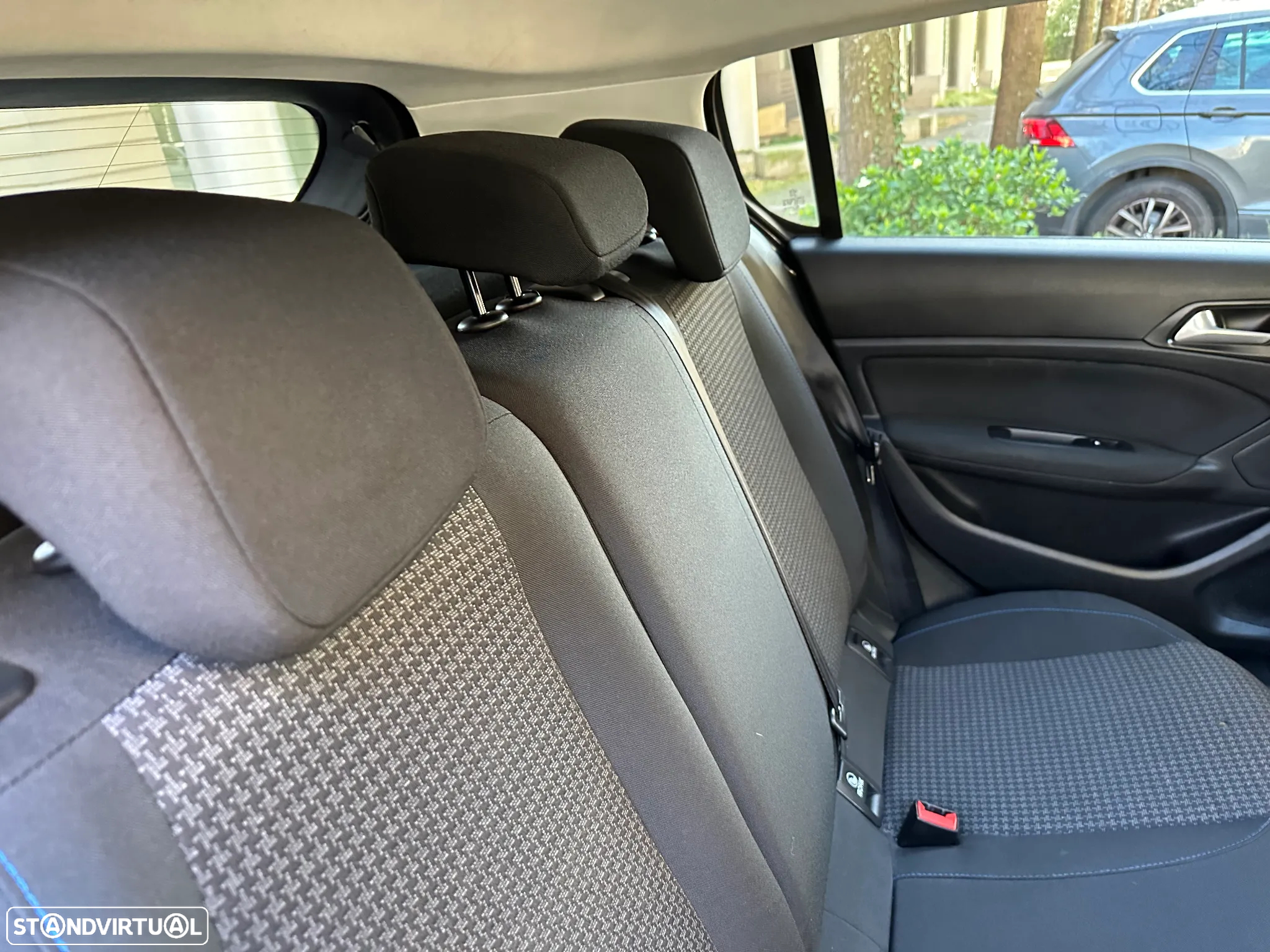 Peugeot 308 1.5 BlueHDi Style - 24