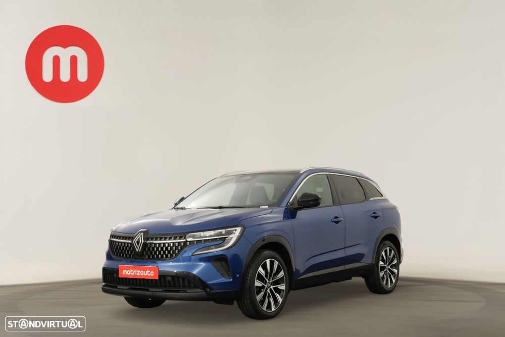 Renault Austral 1.3 Mild Hybrid Techno - 2