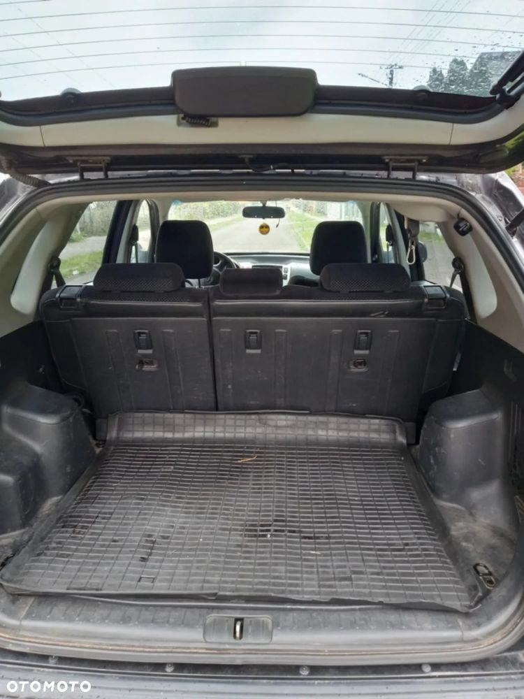 Hyundai Tucson 2.0 Comfort 2WD - 3