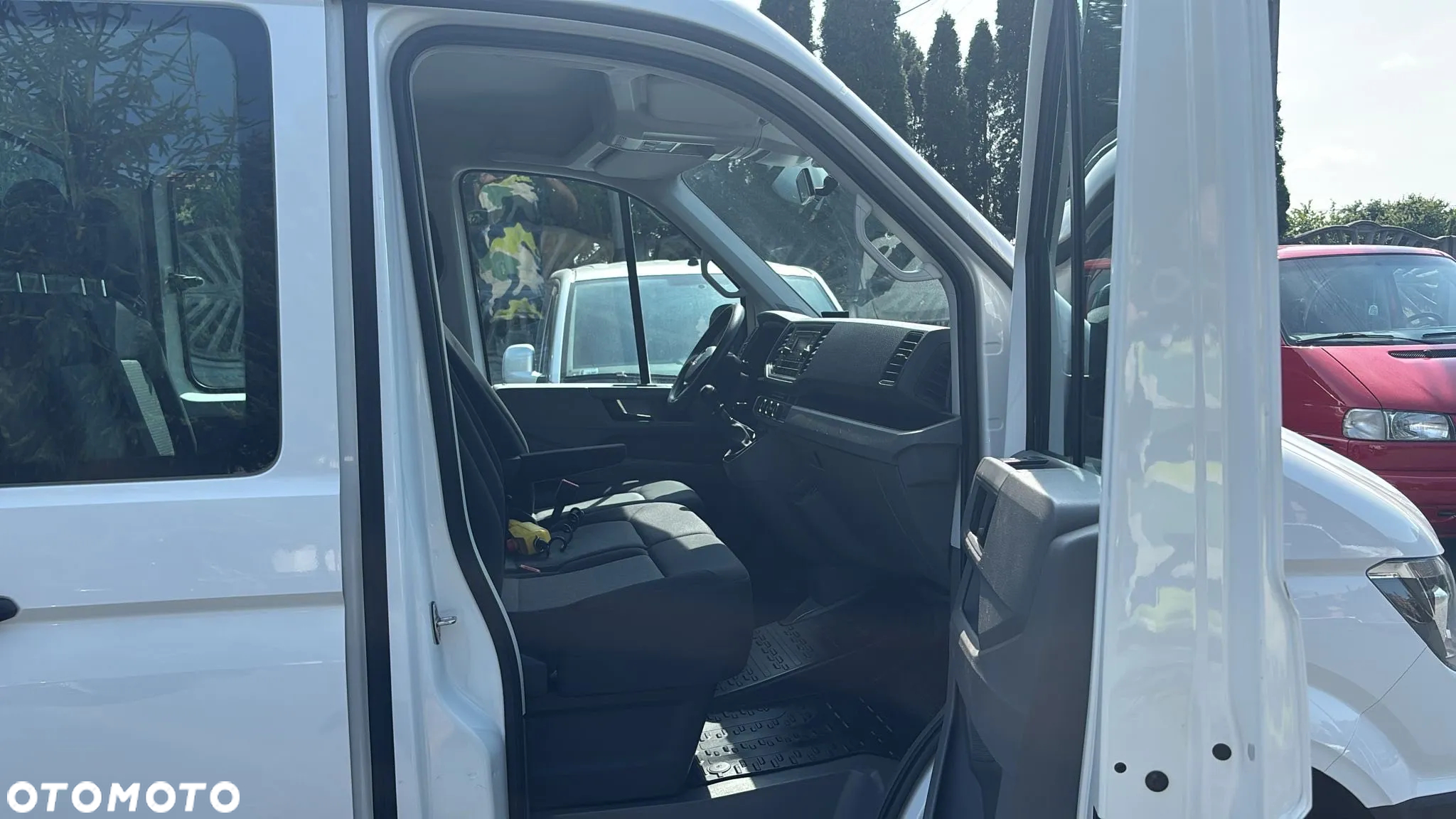 Volkswagen Crafter - 17