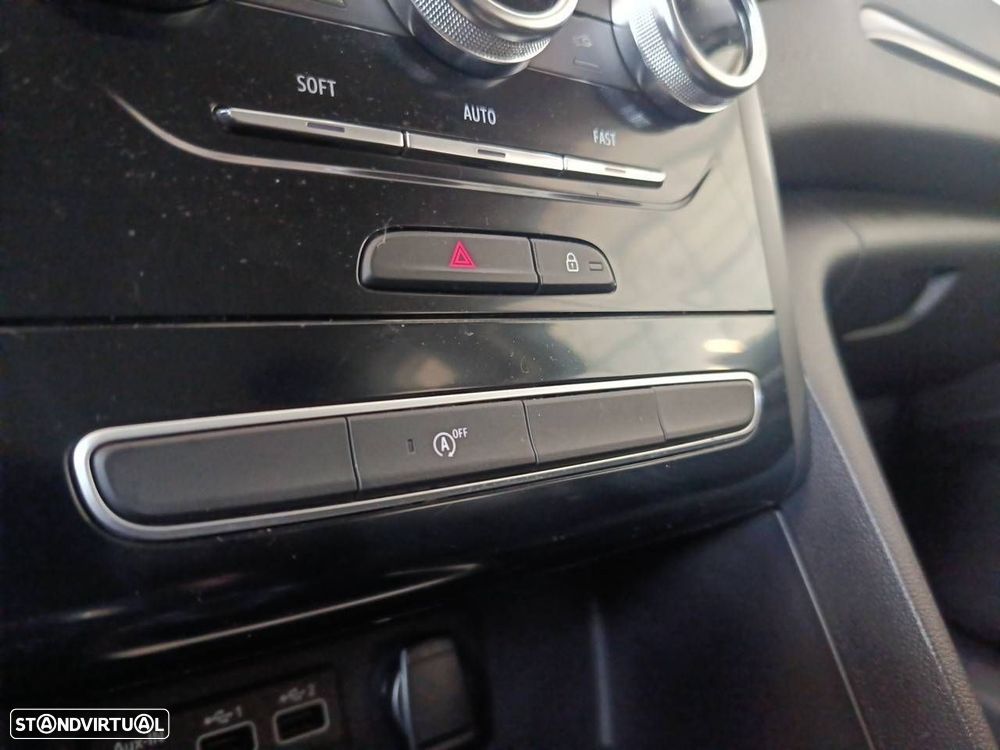 Renault Mégane 1.5 Blue dCi Equilibre - 22