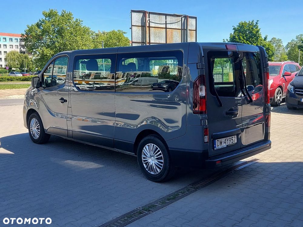 Renault Trafic - 3