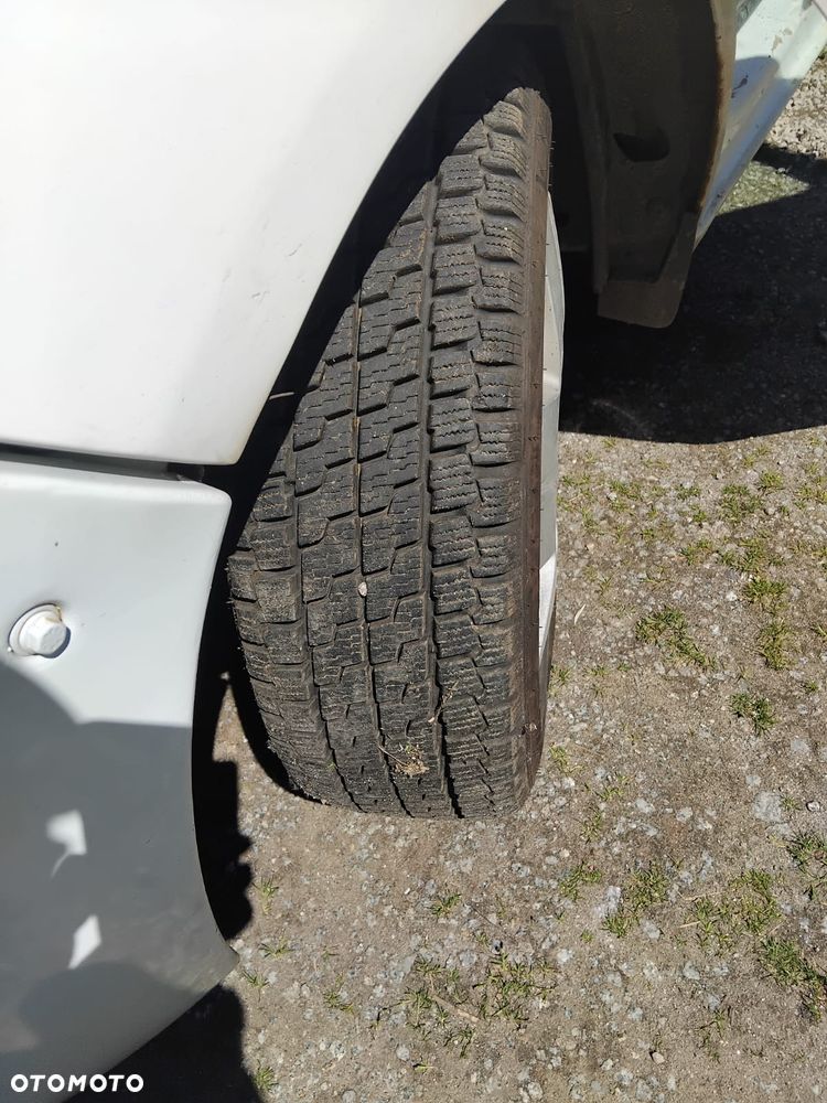 Renault Trafic L1H1 - 10