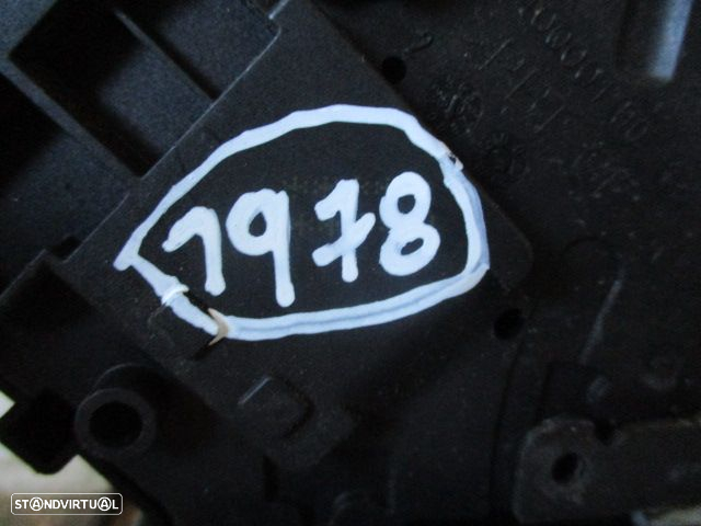 Fecho A26412BC FORD FOCUS SW 2005 TD - 4
