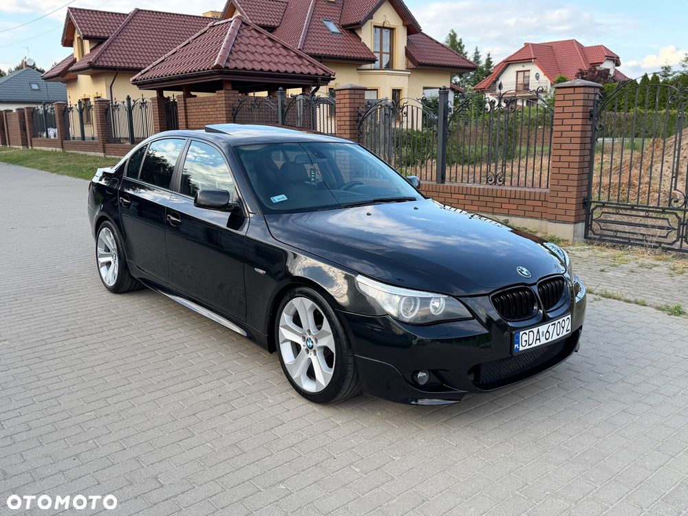 BMW Seria 5 530d - 3