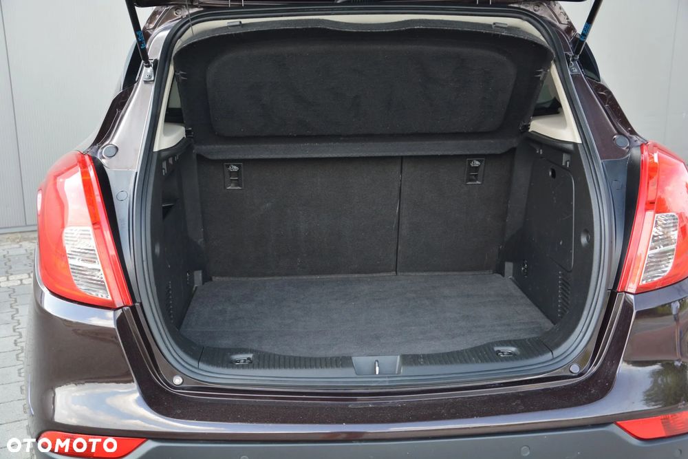 Opel Mokka 1.4 T Enjoy - 15