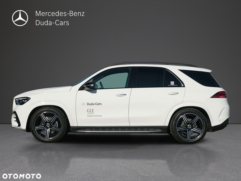 Mercedes-Benz Gle 2026 photo 3
