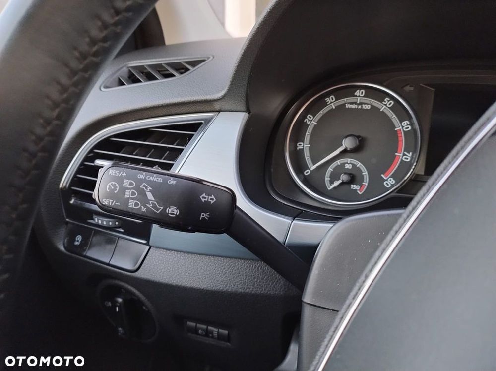 Skoda Fabia 1.0 TSI Ambition - 26