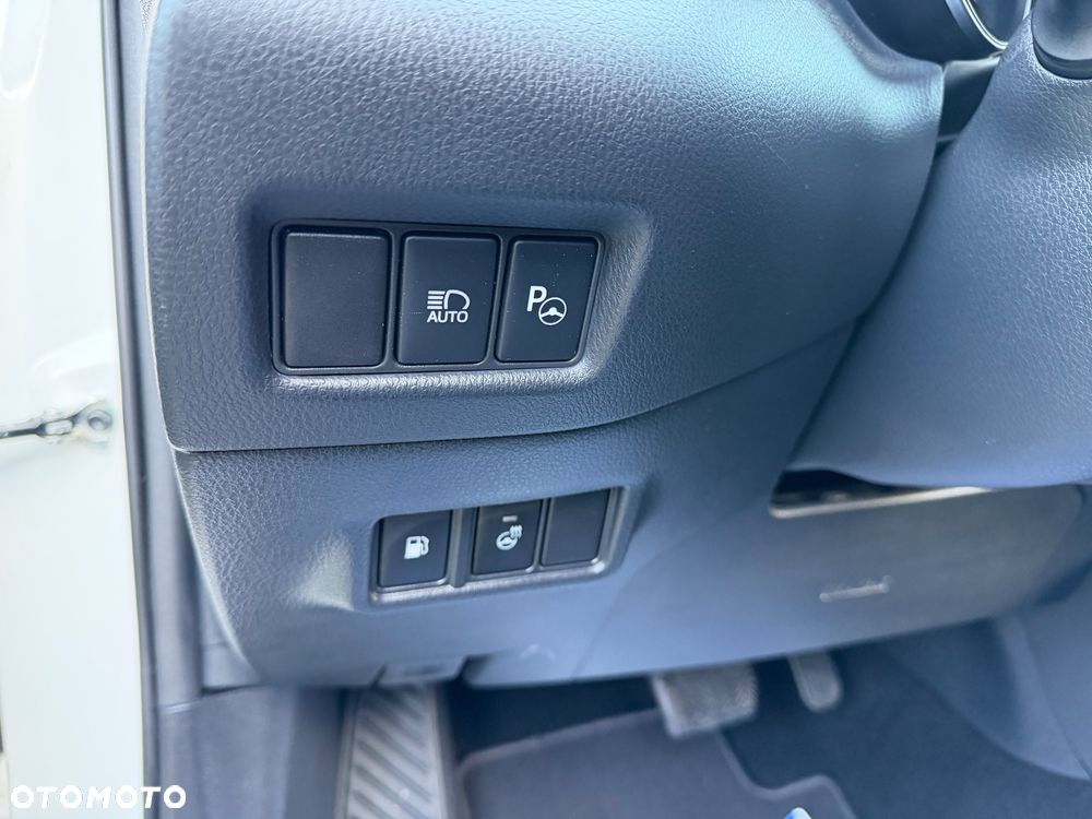 Toyota C-HR 2.0 Business-Edition - 27