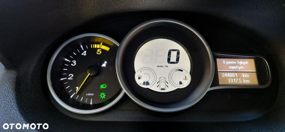 Renault Megane - 13