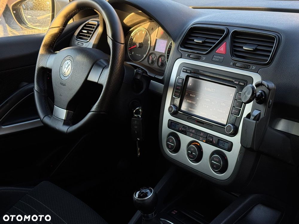 Volkswagen Scirocco 1.4 TSI Match - 26